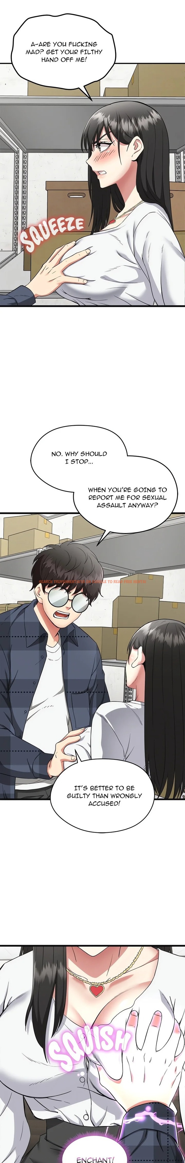 Read Hentai Image 15 55825 in comic Start Game - Chapter 2 - hentaitnt.net