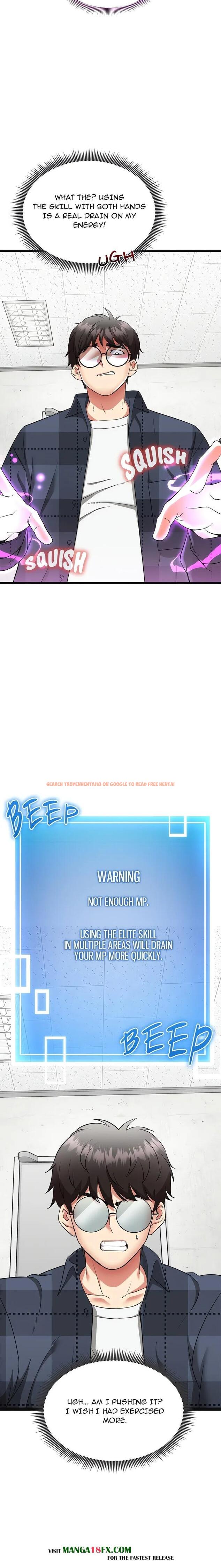Read Hentai Image 17 825 in comic Start Game - Chapter 2 - hentaitnt.net