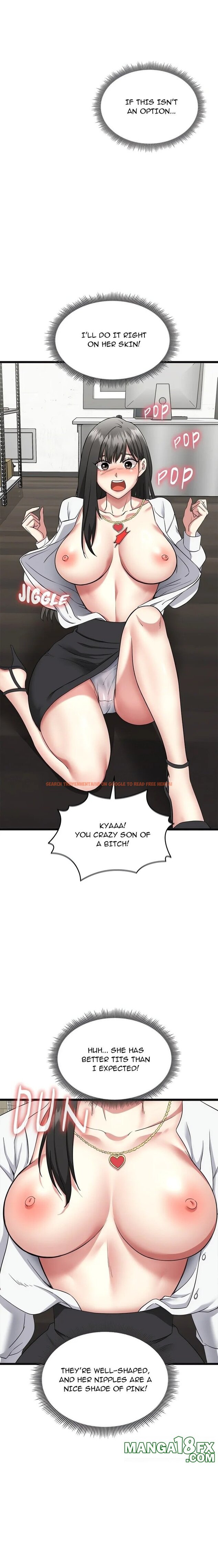 Read Hentai Image 18 825 in comic Start Game - Chapter 2 - hentaitnt.net