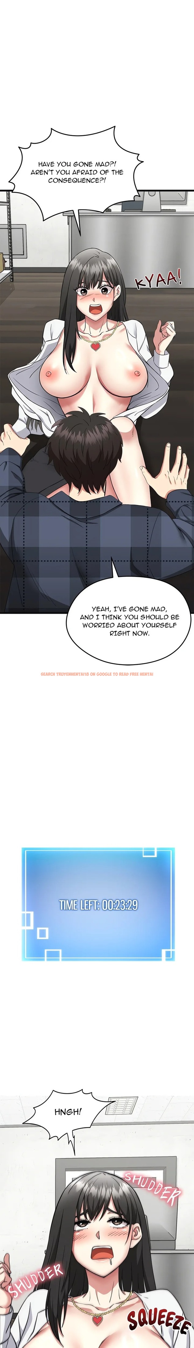 Read Hentai Image 19 55825 in comic Start Game - Chapter 2 - hentaitnt.net