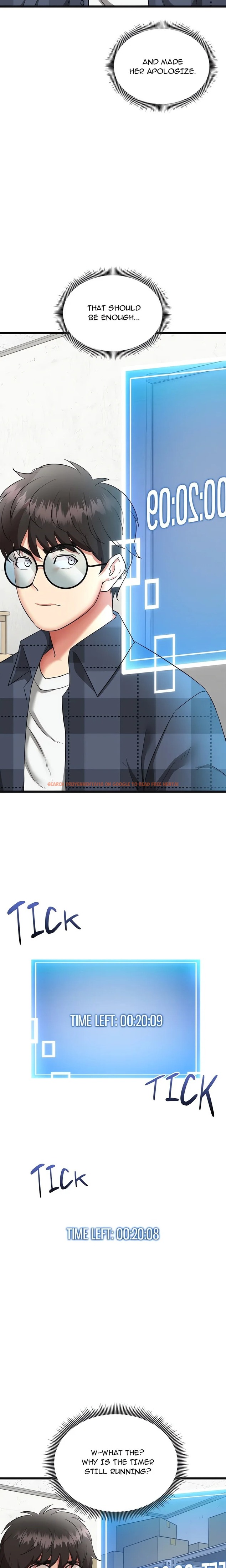 Read Hentai Image 23 55825 in comic Start Game - Chapter 2 - hentaitnt.net