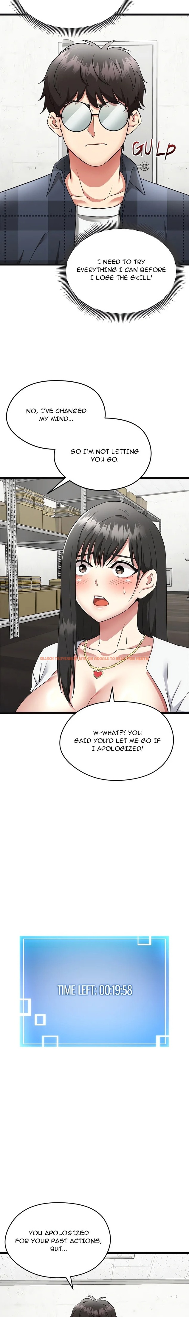Read Hentai Image 25 55825 in comic Start Game - Chapter 2 - hentaitnt.net