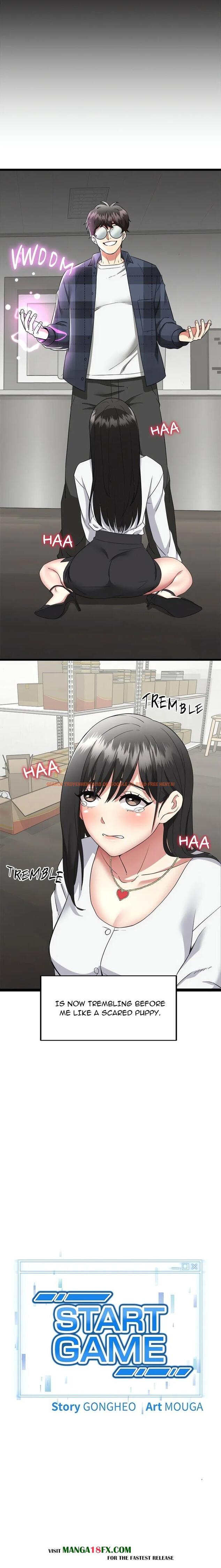 Read Hentai Image 3 824 in comic Start Game - Chapter 2 - hentaitnt.net