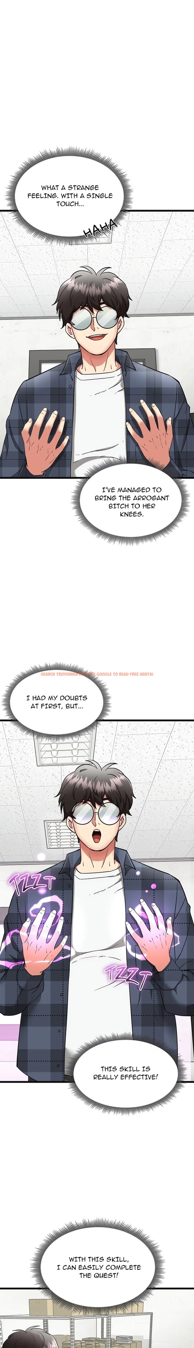 Read Hentai Image 4 55824 in comic Start Game - Chapter 2 - hentaitnt.net