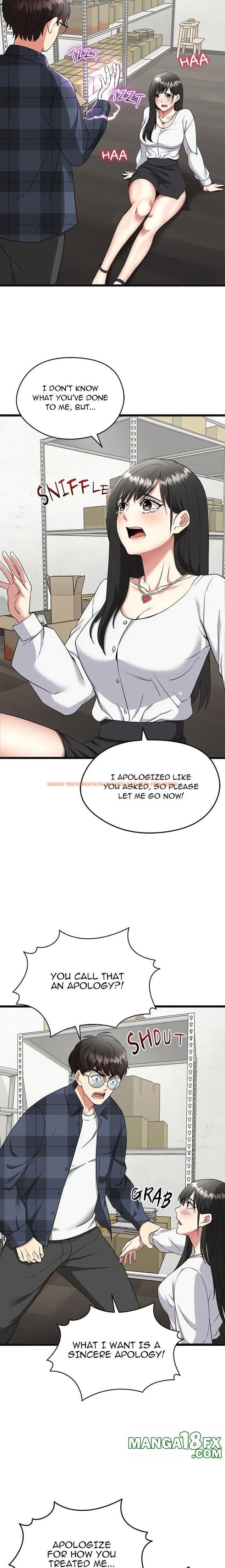 Read Hentai Image 5 825 in comic Start Game - Chapter 2 - hentaitnt.net