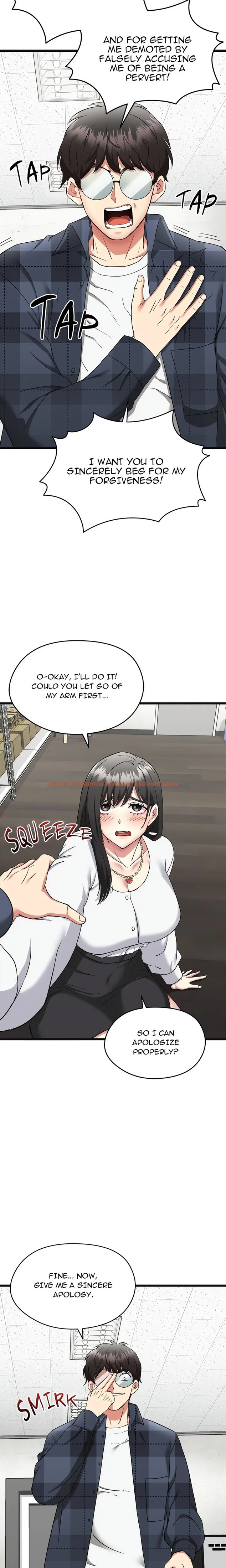 Read Hentai Image 6 55825 in comic Start Game - Chapter 2 - hentaitnt.net