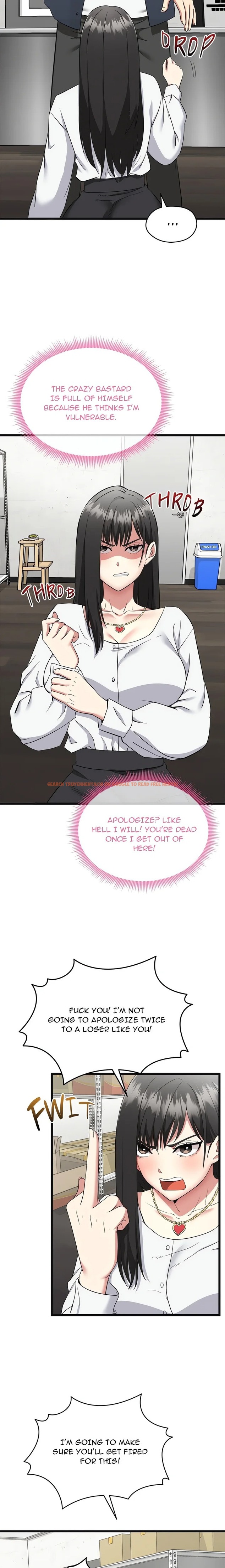 Read Hentai Image 7 55825 in comic Start Game - Chapter 2 - hentaitnt.net