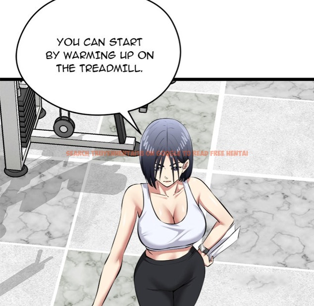 Read Hentai Image 124 73486 in comic Start Game - Chapter 25 - www.hentaitnt.net