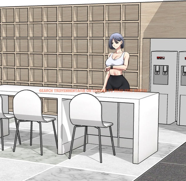 Read Hentai Image 5 73485 in comic Start Game - Chapter 25 - www.hentaitnt.net