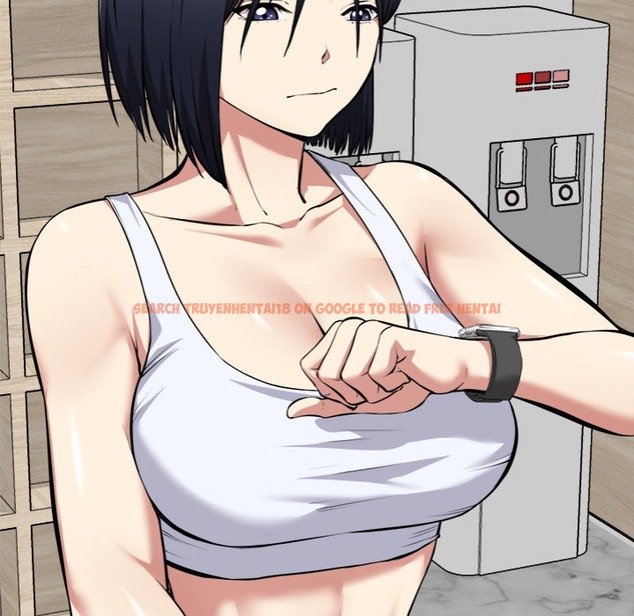 Read Hentai Image 8 73485 in comic Start Game - Chapter 25 - www.hentaitnt.net