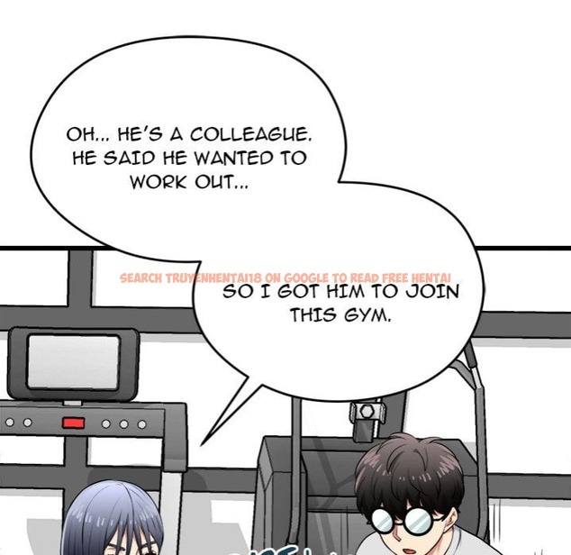 Read Hentai Image 66 88171 in comic Start Game - Chapter 26 - www.hentaitnt.net