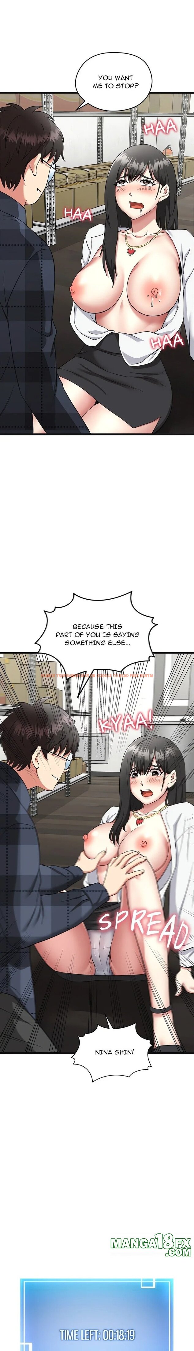 Read Hentai Image 1 450 in comic Start Game - Chapter 3 - hentaitnt.net