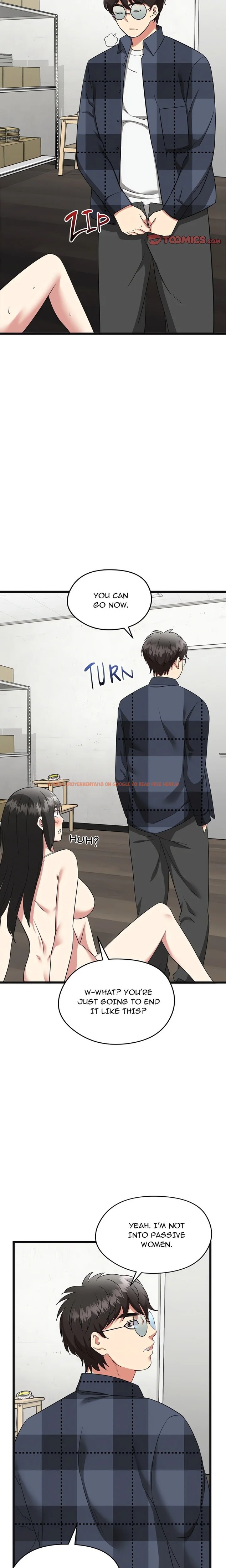 Read Hentai Image 13 57450 in comic Start Game - Chapter 3 - hentaitnt.net