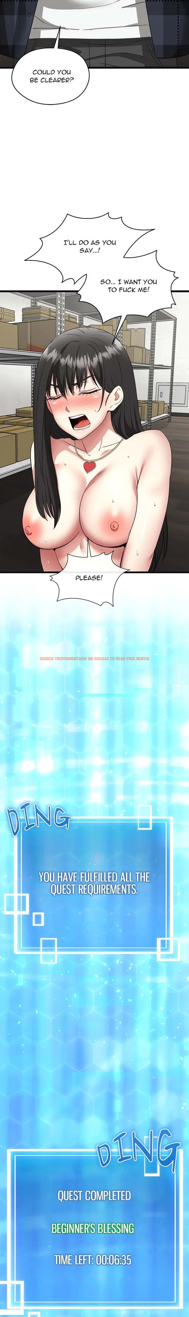 Read Hentai Image 16 57450 in comic Start Game - Chapter 3 - hentaitnt.net