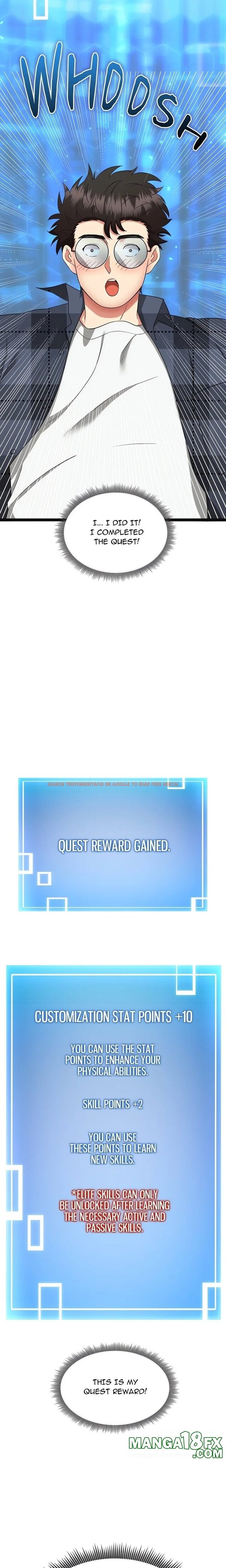 Read Hentai Image 17 451 in comic Start Game - Chapter 3 - hentaitnt.net