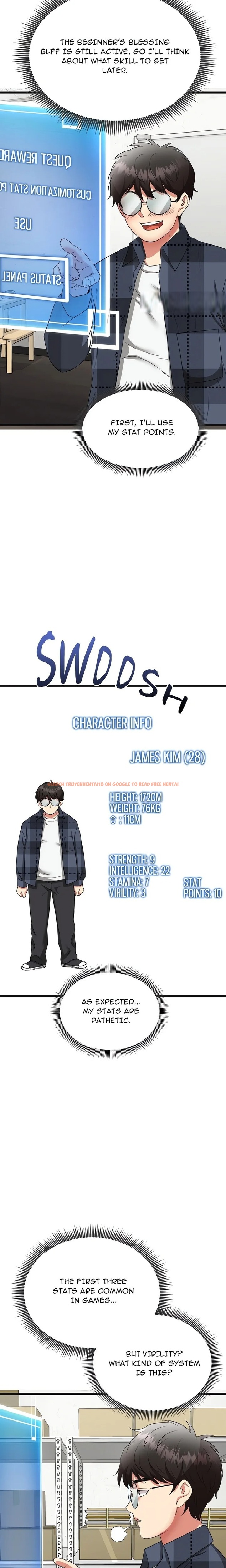 Read Hentai Image 18 57451 in comic Start Game - Chapter 3 - hentaitnt.net