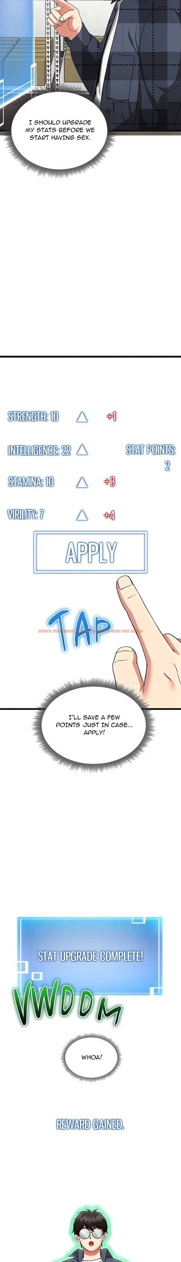 Read Hentai Image 19 57451 in comic Start Game - Chapter 3 - hentaitnt.net