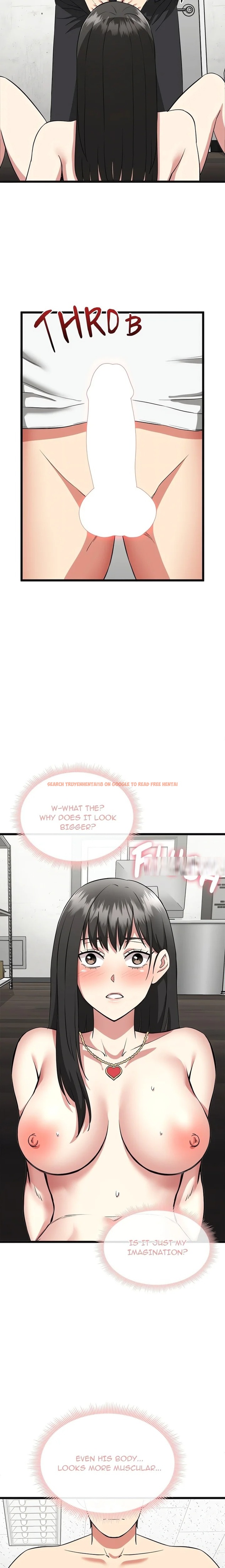 Read Hentai Image 21 57451 in comic Start Game - Chapter 3 - hentaitnt.net