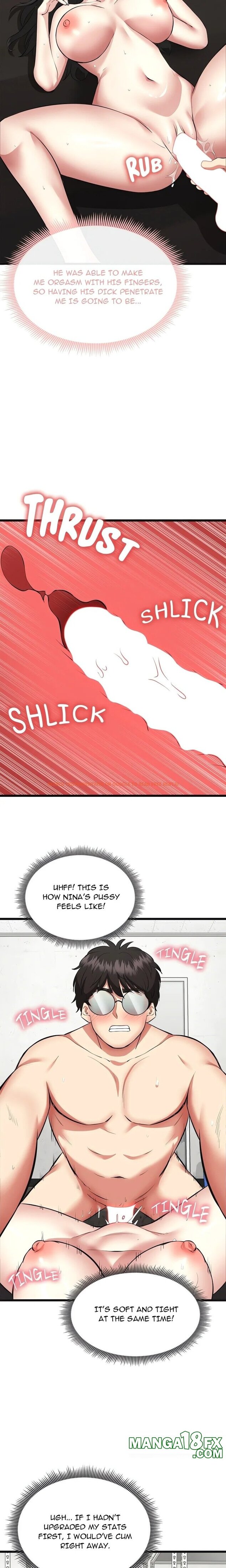 Read Hentai Image 23 451 in comic Start Game - Chapter 3 - hentaitnt.net