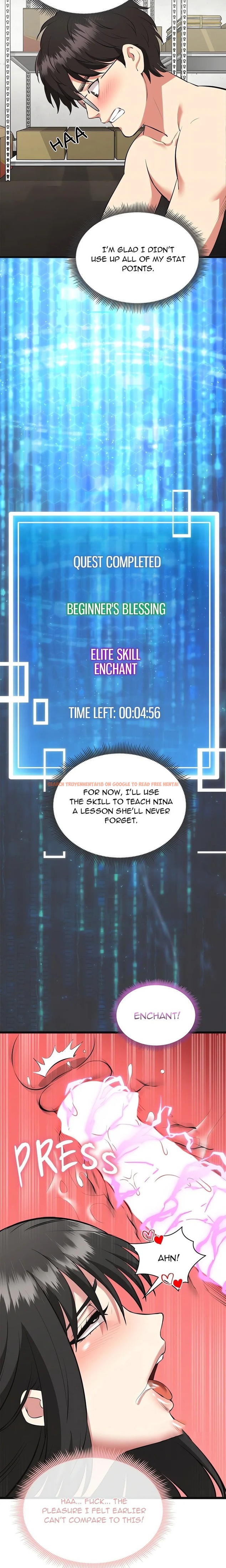 Read Hentai Image 24 57451 in comic Start Game - Chapter 3 - hentaitnt.net