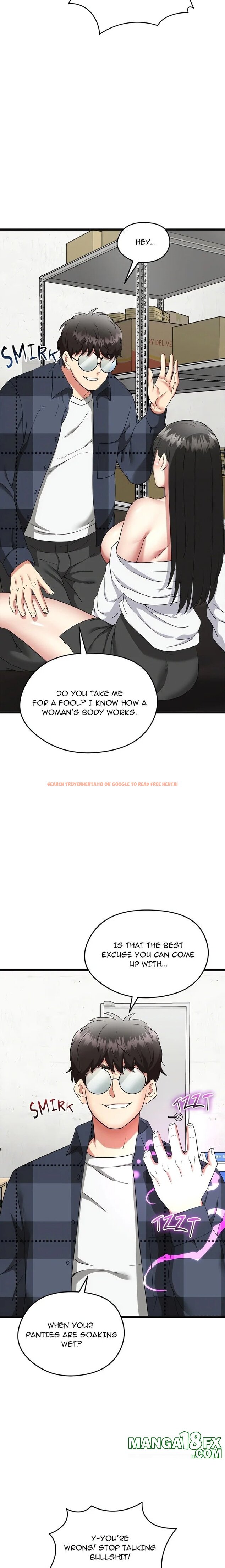 Read Hentai Image 3 450 in comic Start Game - Chapter 3 - hentaitnt.net