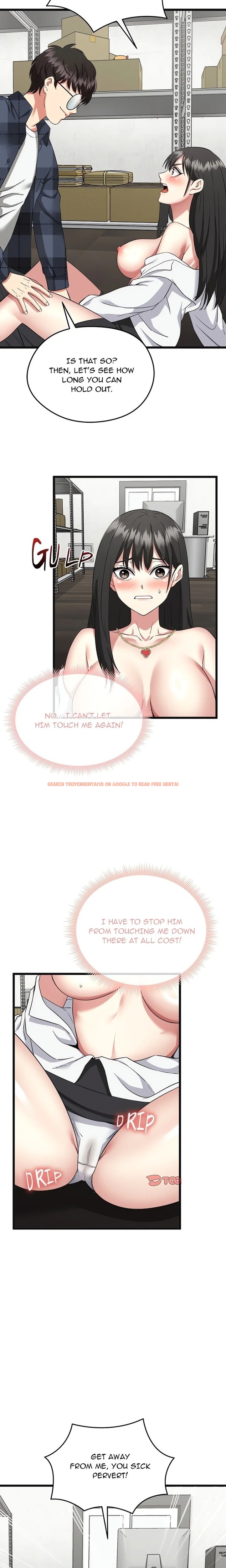 Read Hentai Image 4 57450 in comic Start Game - Chapter 3 - hentaitnt.net