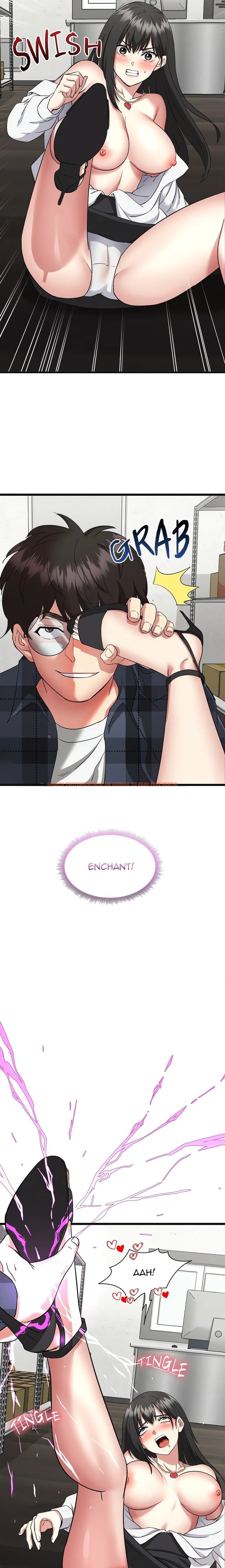 Read Hentai Image 5 57450 in comic Start Game - Chapter 3 - hentaitnt.net