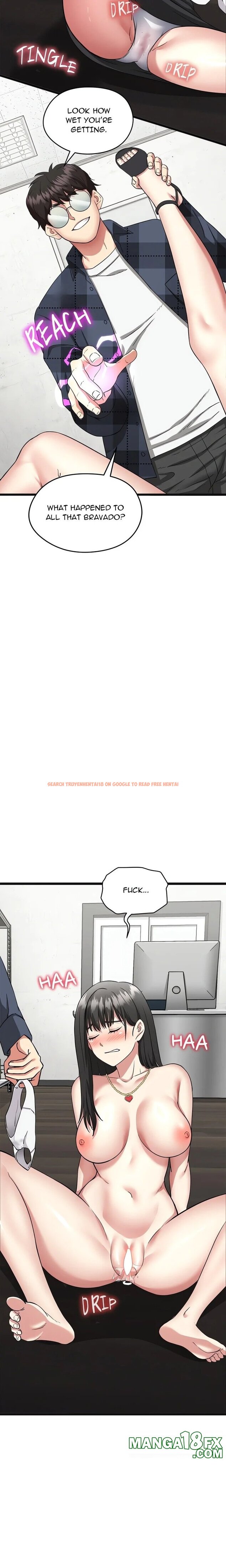 Read Hentai Image 6 450 in comic Start Game - Chapter 3 - hentaitnt.net