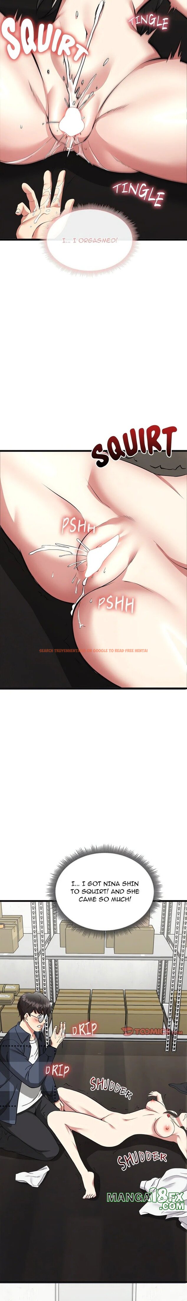 Read Hentai Image 9 450 in comic Start Game - Chapter 3 - hentaitnt.net