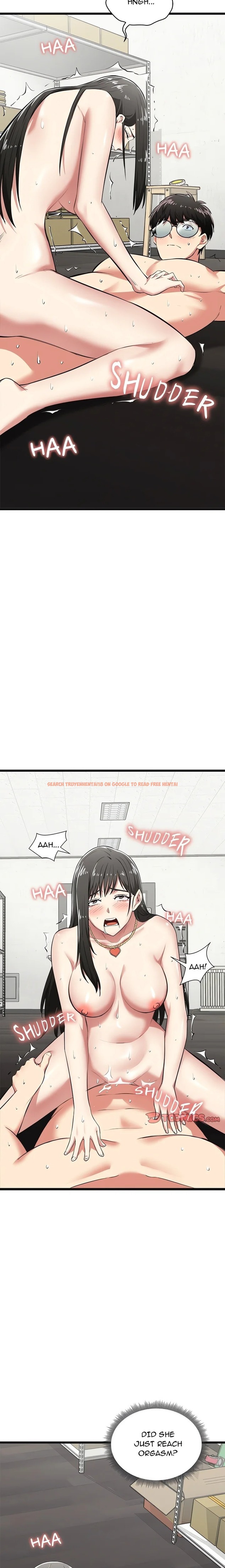 Read Hentai Image 13 58089 in comic Start Game - Chapter 4 - hentaitnt.net