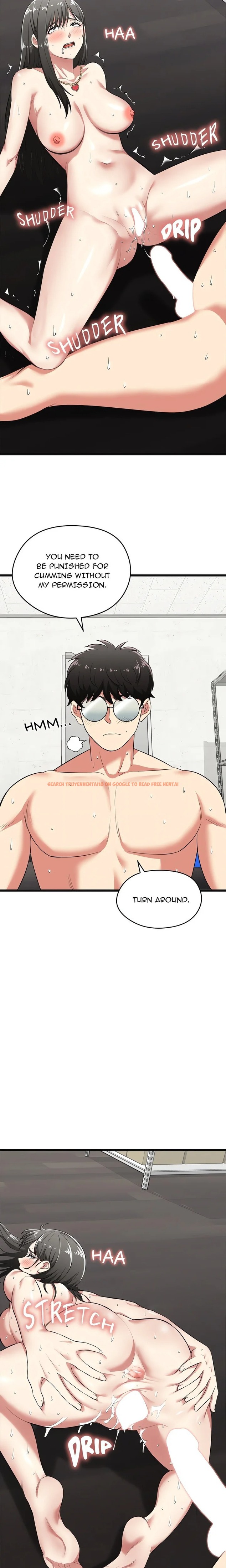 Read Hentai Image 14 58089 in comic Start Game - Chapter 4 - hentaitnt.net