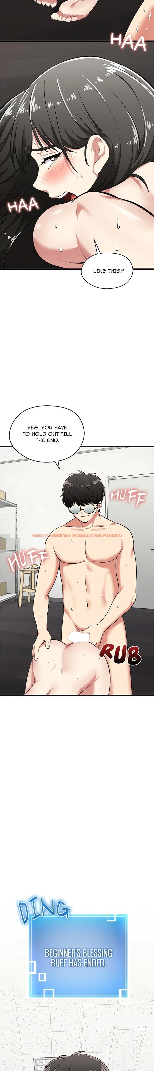 Read Hentai Image 15 58089 in comic Start Game - Chapter 4 - hentaitnt.net