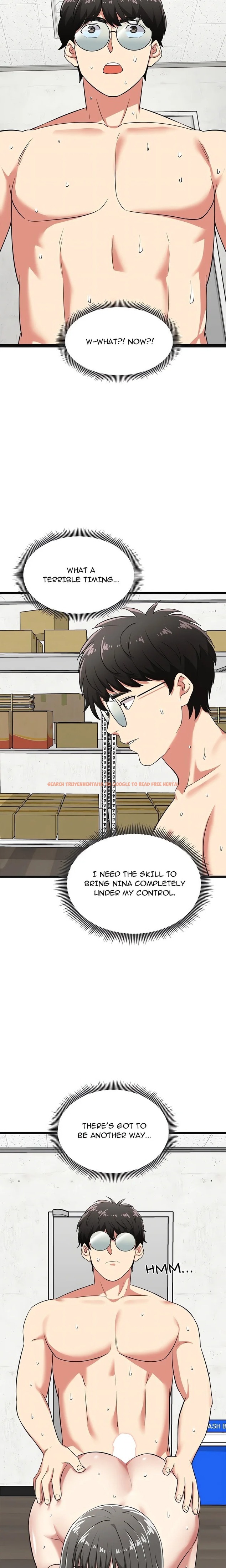 Read Hentai Image 16 58089 in comic Start Game - Chapter 4 - hentaitnt.net