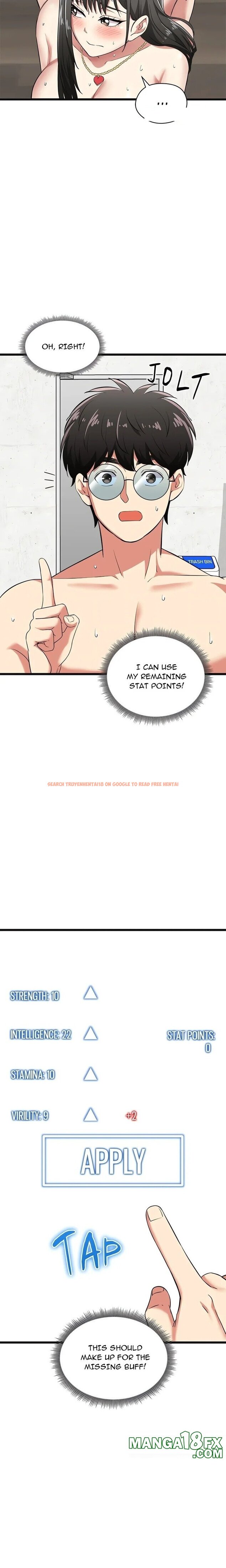 Read Hentai Image 17 089 in comic Start Game - Chapter 4 - hentaitnt.net