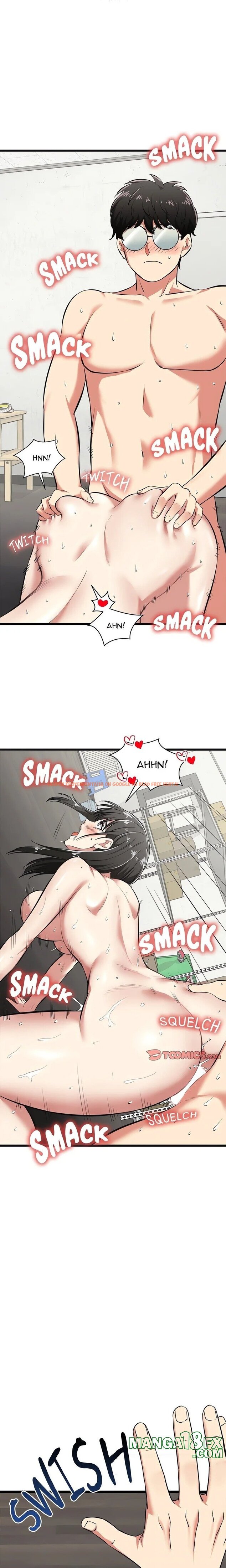 Read Hentai Image 22 089 in comic Start Game - Chapter 4 - hentaitnt.net