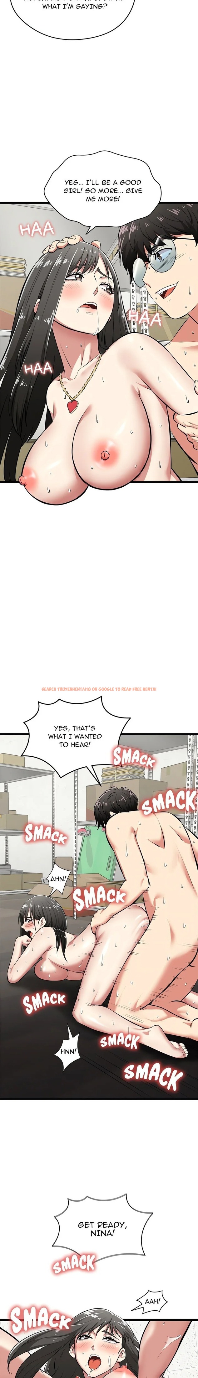 Read Hentai Image 25 58089 in comic Start Game - Chapter 4 - hentaitnt.net
