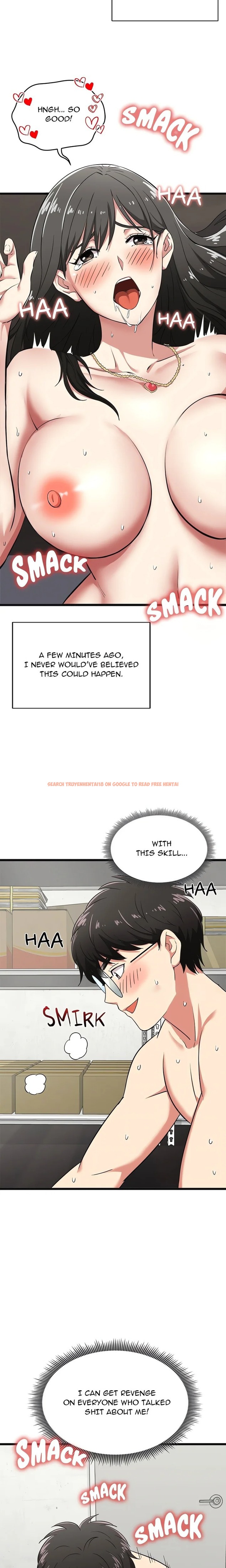Read Hentai Image 3 58089 in comic Start Game - Chapter 4 - hentaitnt.net