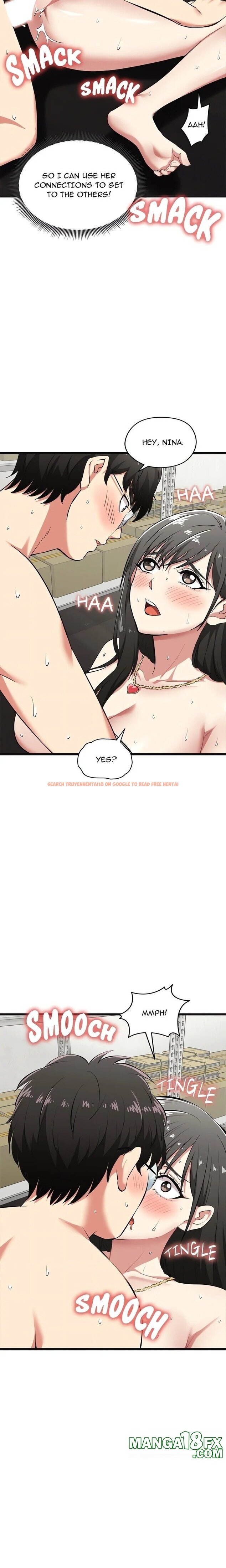 Read Hentai Image 5 089 in comic Start Game - Chapter 4 - hentaitnt.net