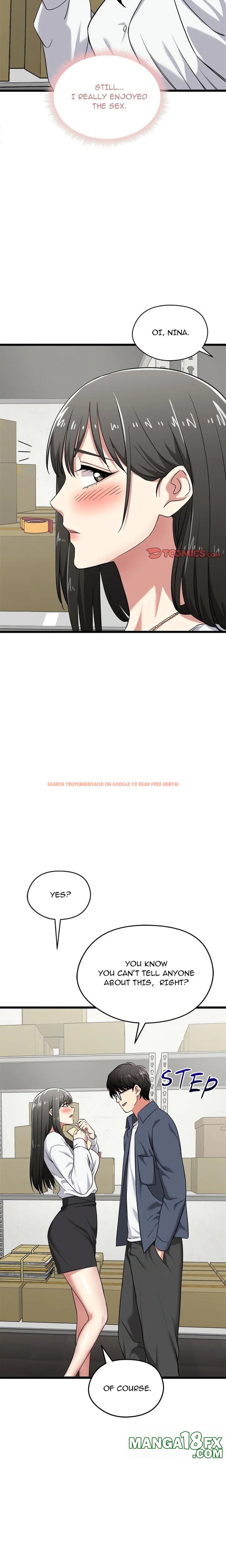 Read Hentai Image 10 196 in comic Start Game - Chapter 5 - www.hentaitnt.net