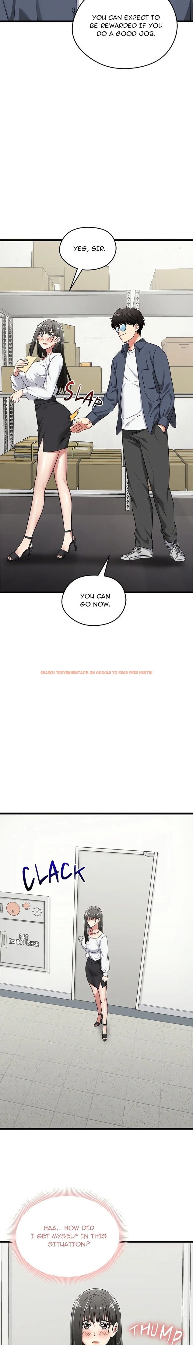 Read Hentai Image 12 60196 in comic Start Game - Chapter 5 - www.hentaitnt.net