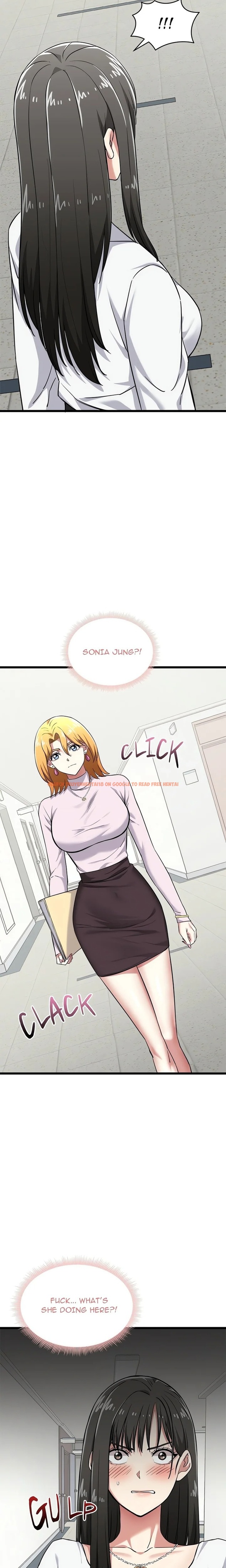 Read Hentai Image 14 60196 in comic Start Game - Chapter 5 - www.hentaitnt.net