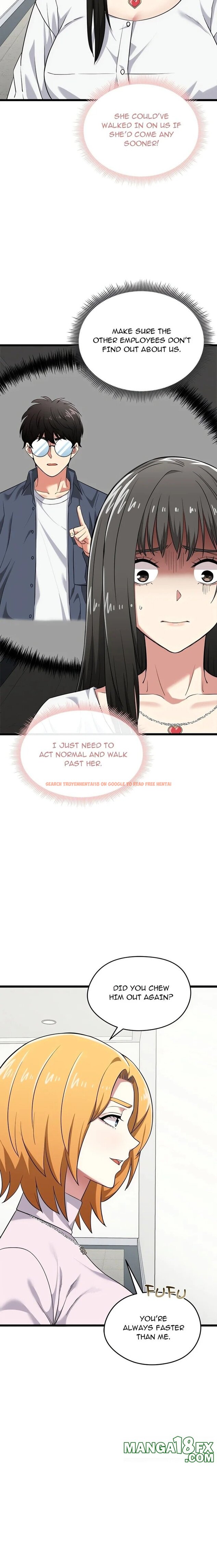 Read Hentai Image 15 196 in comic Start Game - Chapter 5 - www.hentaitnt.net