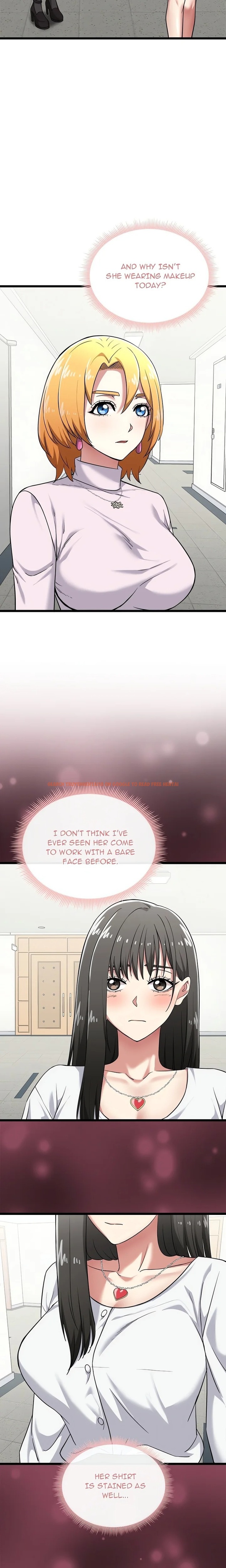Read Hentai Image 17 60196 in comic Start Game - Chapter 5 - www.hentaitnt.net