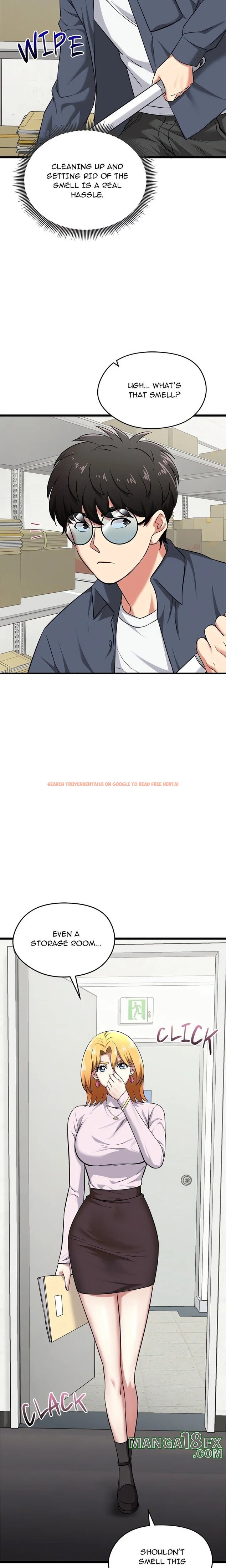 Read Hentai Image 20 196 in comic Start Game - Chapter 5 - www.hentaitnt.net