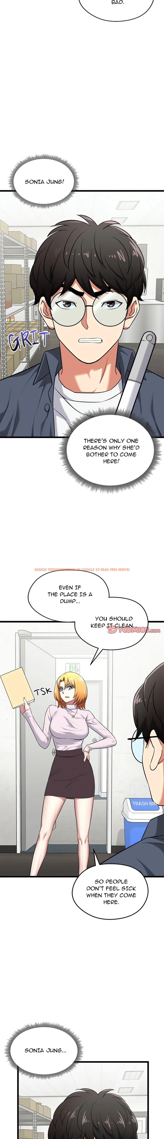 Read Hentai Image 21 60196 in comic Start Game - Chapter 5 - www.hentaitnt.net