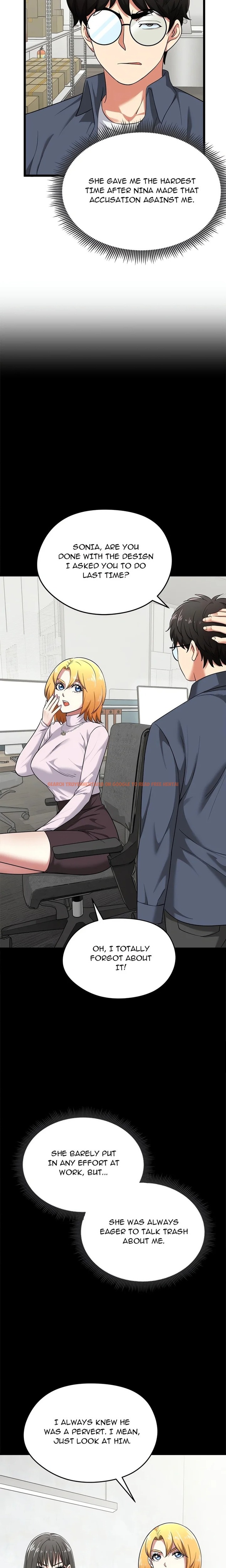 Read Hentai Image 22 60196 in comic Start Game - Chapter 5 - www.hentaitnt.net