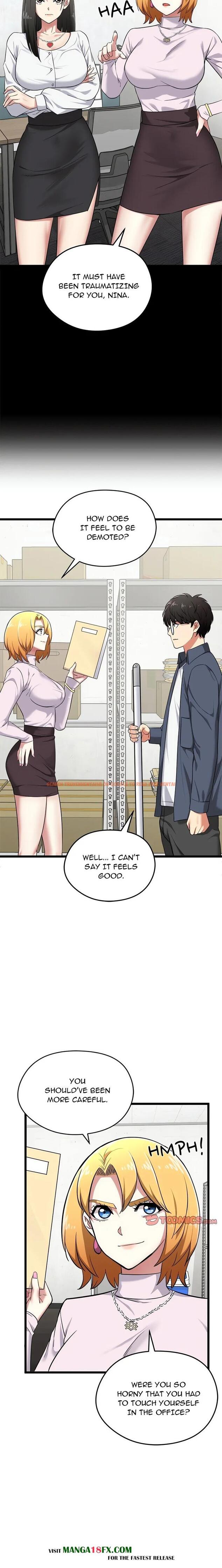 Read Hentai Image 23 196 in comic Start Game - Chapter 5 - www.hentaitnt.net