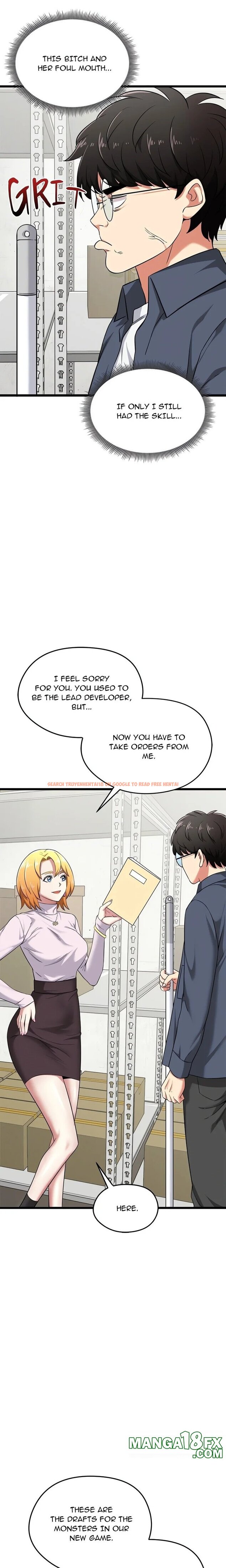 Read Hentai Image 24 196 in comic Start Game - Chapter 5 - www.hentaitnt.net