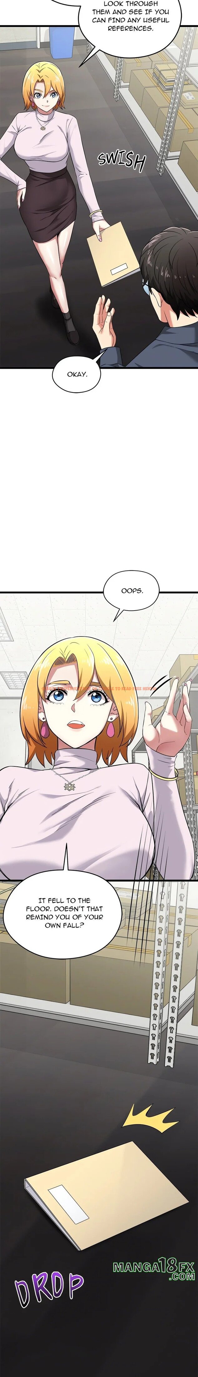 Read Hentai Image 25 196 in comic Start Game - Chapter 5 - www.hentaitnt.net
