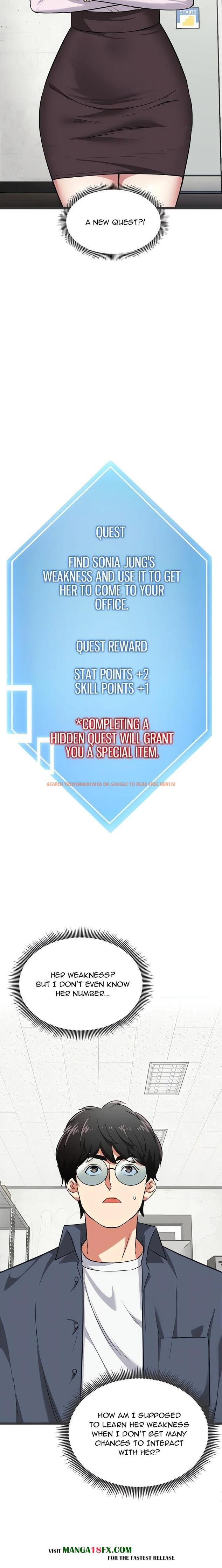 Read Hentai Image 28 197 in comic Start Game - Chapter 5 - www.hentaitnt.net